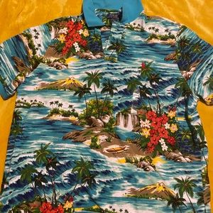 Ralph Lauren polo shirt NWT